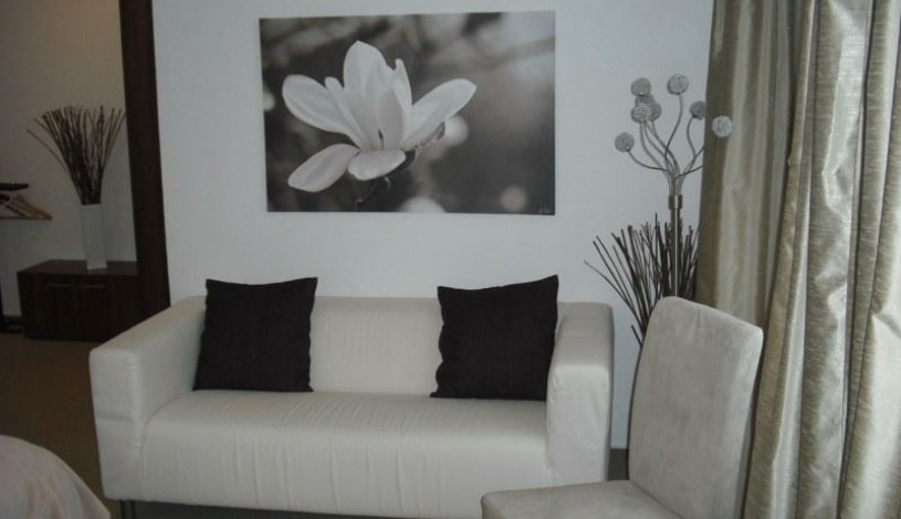 Hotel Epocha Janov nad Nisou